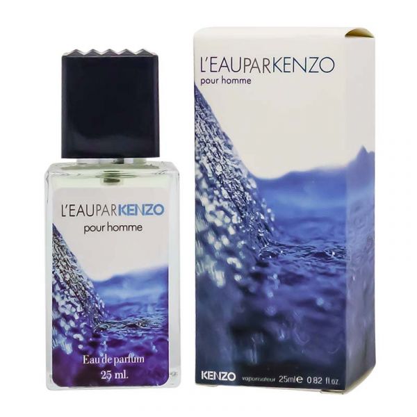 Kenzo L'Eau Par Pour Homme, edp., 25ml